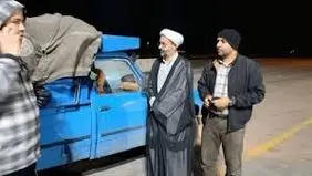 آخرین وضعیت جاده کرمان اعلام شد / ایست و بازرسی ورودی شمال تا پایان هفته مقاومت فعال است