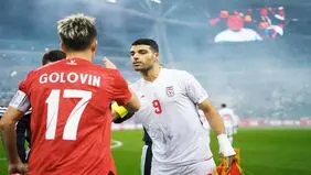 مهدی طارمی ۸ زندانی نیازمند را آزاد کرد