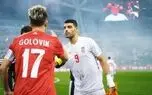 مهدی طارمی ۸ زندانی نیازمند را آزاد کرد