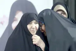  صدای شجاعت قرآن در دفاع از حقوق زنان

