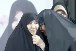  صدای شجاعت قرآن در دفاع از حقوق زنان
