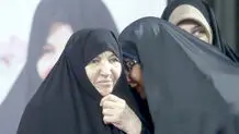  صدای شجاعت قرآن در دفاع از حقوق زنان
