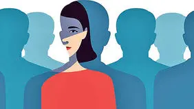 اقتصاد پایدار با مشارکت زنان


