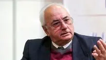 فریدون مجلسی: امیدوارم آتش بس به خاتمه جنگ منتهی شود 