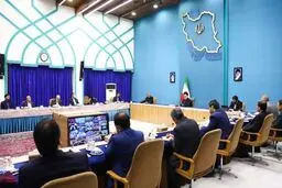 لزوم تعریف طرح‌های اشتغالزایی برای استان‌های دارای نرخ بالای بیکاری

