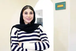 سهم کم برای زنان