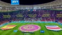 جشنواره گل اسپانیا در ورزشگاه الثمامه به روایت آمار