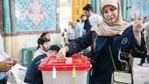 دستگیری تیم تروریستی هشت نفره شب قبل از انتخابات