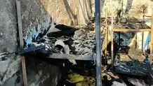  چند نفر از جانباختگان و مصدومان کمپ اعتیاد لنگرود، کارگر بودند؟

