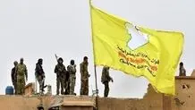 کشته شدن ۶ نظامی آمریکایی در سوریه