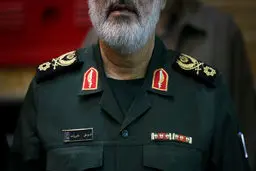 چرا نام سردار حاجی‌زاده تغییر کرد؟ + ویدئو