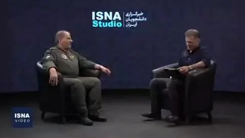امیر جعفری: ۳ خلبان ایرانی اسیر هستند