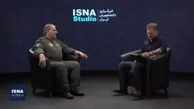 امیر جعفری: ۳ خلبان ایرانی اسیر هستند