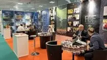 جعفرپناهی بر روی فرش قرمز 
