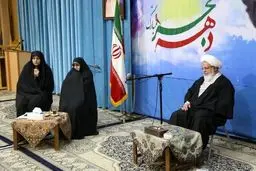 ساعت کاری زنان کاهش یابد

