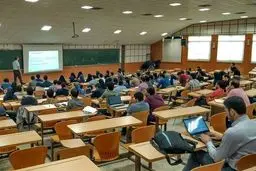 تصویب استفاده از اساتید بازنشسته در دانشگاهای غیرانتفاعی
