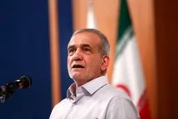 پزشکیان:جامعه کارگری پیشنهادات خود برای گزینه‌های وزارت تعاون ارائه کند