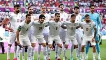 ساعت و روز بازی ایران و آمریکا در جام جهانی قطر ۲۰۲۲
