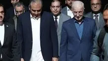 وزیر کشور ایران امروز با پیامی از پزشکیان درباره اوضاع کنونی، وارد اسلام‌آباد می‌شود