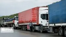 تلاش شبانه‌روزی کامیون‌داران برای توزیع کالاهای مورد نیاز مردم