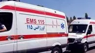 استقرار آمبولانس در میادین اصلی تهران