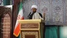 امام جمعه بوشهر بر احیای صنعت لنج‌داری تاکید کرد 