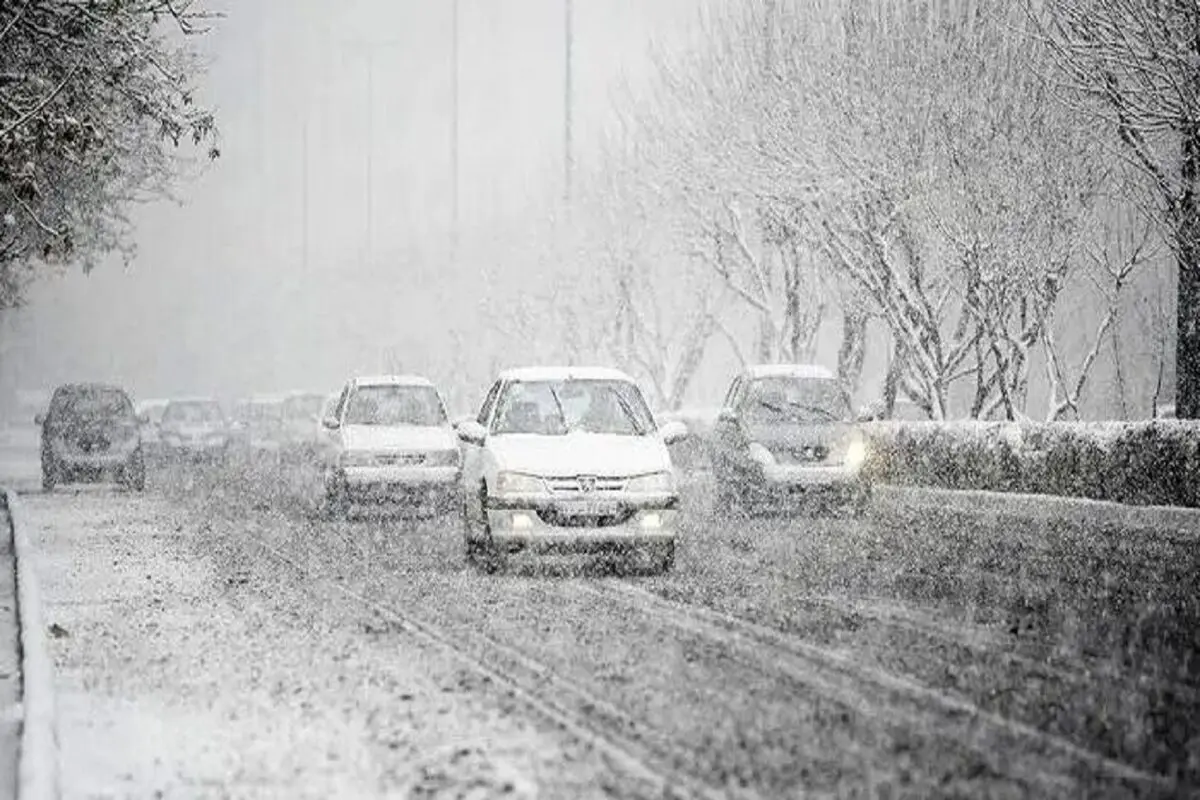 از سفر غیرضروری به مسیرهای منتهی به شمال در ۲ روز آینده خودداری کنید

