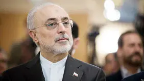 ابراز امیدواری صالحی به مذاکرات مسقط 