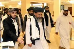 احضار کاردار عربستان به خاطر حضور یک زن در جلسه
