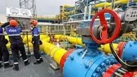 Iran's gas exports rise by 17% in 2022