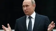 واکنش پوتین به ترور  داریا دوگین

