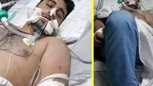 تشریح اقدامات پزشکی و درمانی انجام شده برای جواد روحی از سوی بهداری زندان نوشهر