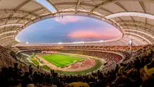 ورزشگاه نقش جهان، میزبان سپاهان – الهلال
