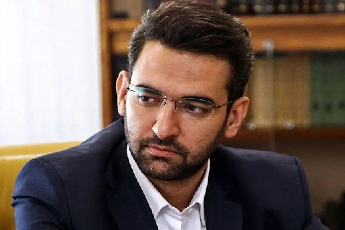 ظاهرا موج خالص‌سازی به ساحلِ خالص‌ترین شبکه‌ صداوسیما هم رسید!