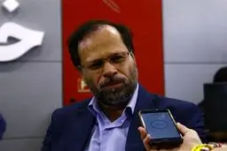 اگر تولید جدید نباشد ناچار به پخش کارهای تأمینی هستیم/ این‌طور نیست کسی با تلویزیون کار نکند/ شرط همکاری با تلویزیون رعایت اصول و چارچوب‌های آن است