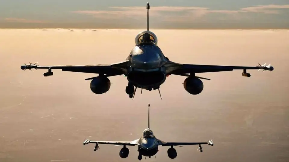 روسیه: تحویل هواپیماهای ناتو به کی‌یف، ورود مستقیم به جنگ است