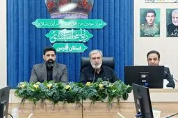 تنگه هرمز ملی می شود
