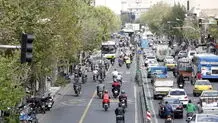 آغاز طرح ملی نوسازی موتورسیکلت‌های فرسوده کشور