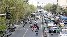 صدور گواهینامه موتورسیکلت برای افرادبالای ۱۶ سال