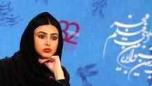 آزاده صمدی ممنوع‌الخروج شد
