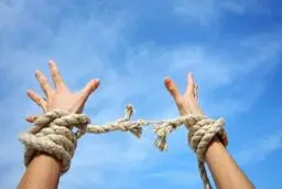 بازگشت به زندگی یک محکوم به قصاص پس از ۹ سال