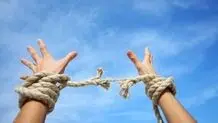 بازگشت به زندگی یک محکوم به قصاص پس از ۹ سال