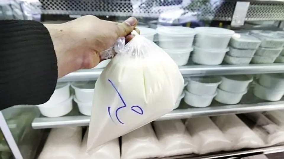 نرخ جدید شیرخام در شورای قیمت گذاری تصویب شد