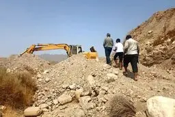 درخواست توقف عملیات تخریب در ارتفاعات بینالود؛ مطالبه ملی برای حفاظت از میراث طبیعی ایران