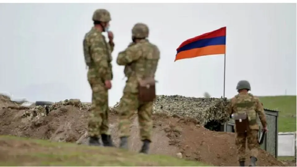 Fresh clashes between Armenia, Azerbaijan