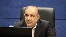 هشدار درباره کوچک‌شدن اراضی کشاورزی ایران

