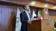 «ساعی» نامزد ریاست کمیته ملی المپیک شد