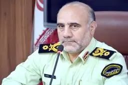 آماده‌باش پلیس برای تامین امنیت در تاسوعا و عاشورا
