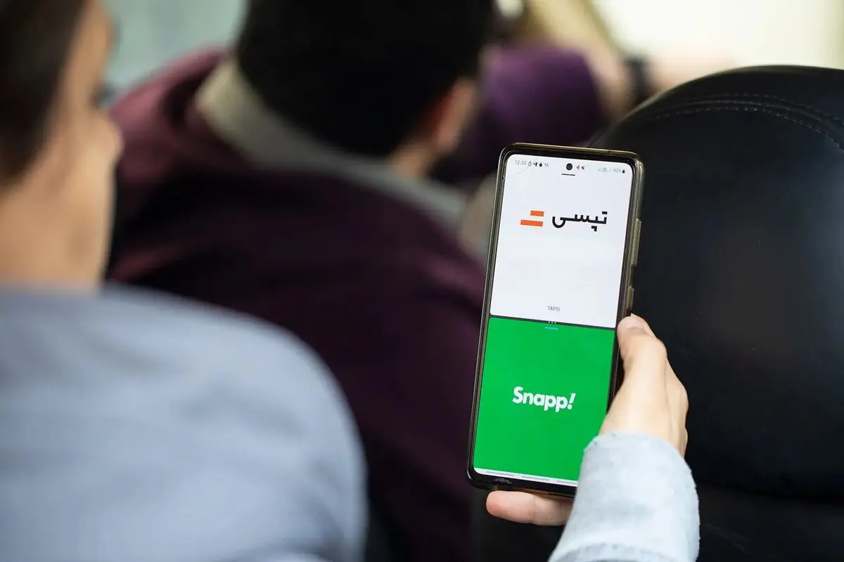  دریافت مجوز تاکسی‌های اینترنتی از شهرداری، بازگشت به دوران امضاهای طلایی است

