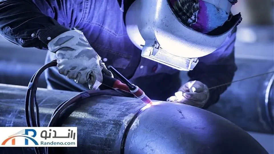 آشنایی با انواع ابزار جوشکاری